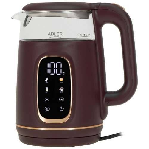 Kuhalo Adler AD 1305bu 2200 W 1,7 L Cijena