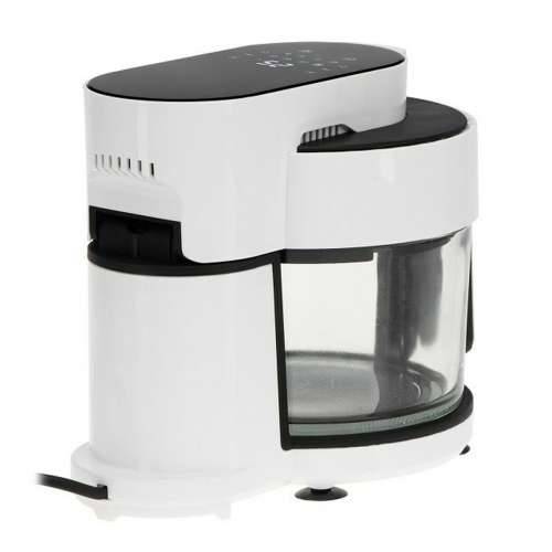 Friteza na Zrak Adler AD 6316 Bijela Crna 1200 W 3 L Cijena