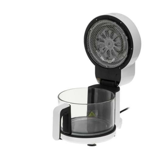 Friteza na Zrak Adler AD 6316 Bijela Crna 1200 W 3 L Cijena