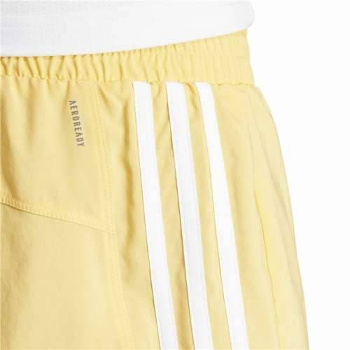 Sportske Kratke Hlače Adidas Essentials Pacer Wvn High Rumena Cijena