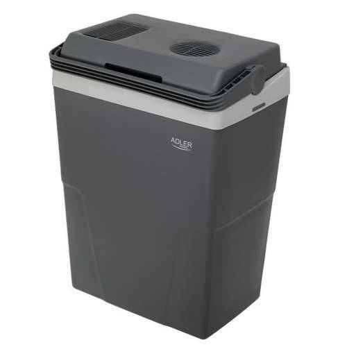 Mini zamrzivač Adler AD 8094 Siva 55 W Cijena