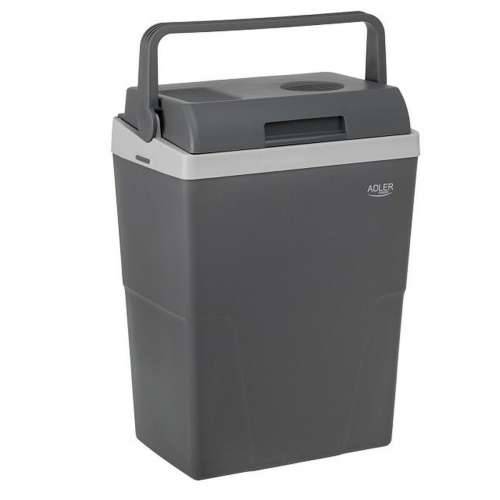 Mini zamrzivač Adler AD 8094 Siva 55 W Cijena