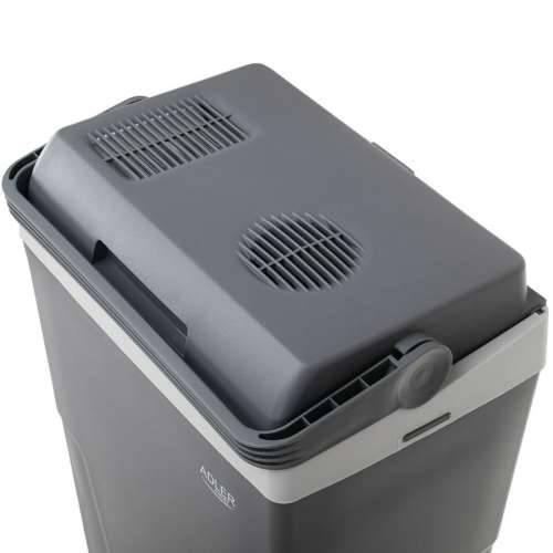 Mini zamrzivač Adler AD 8094 Siva 55 W Cijena