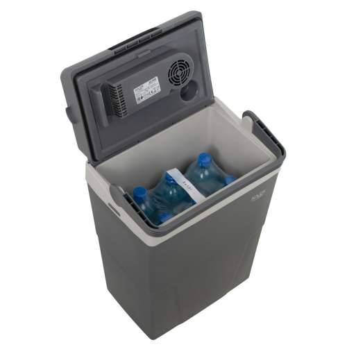 Mini zamrzivač Adler AD 8094 Siva 55 W Cijena