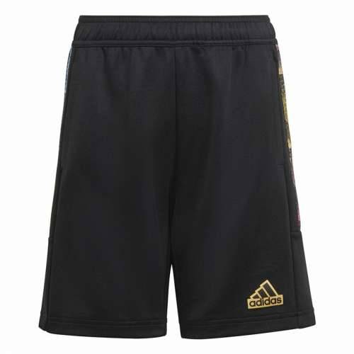 Sportske Kratke Hlače Adidas Tiro Summer Crna Cijena