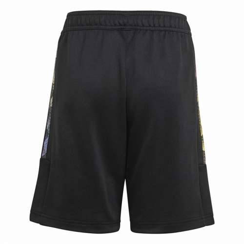Sportske Kratke Hlače Adidas Tiro Summer Crna Cijena