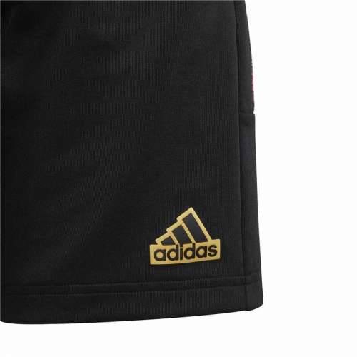 Sportske Kratke Hlače Adidas Tiro Summer Crna Cijena