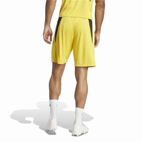 Sportske Kratke Hlače Adidas Juventus Rumena Cijena