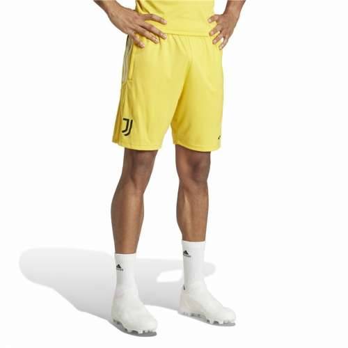Sportske Kratke Hlače Adidas Juventus Rumena Cijena