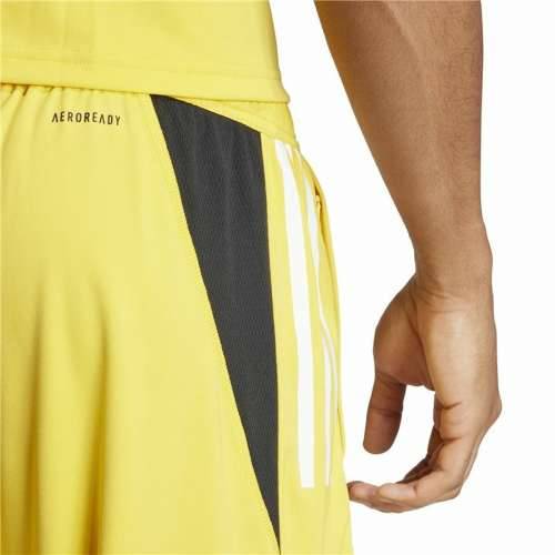 Sportske Kratke Hlače Adidas Juventus Rumena Cijena