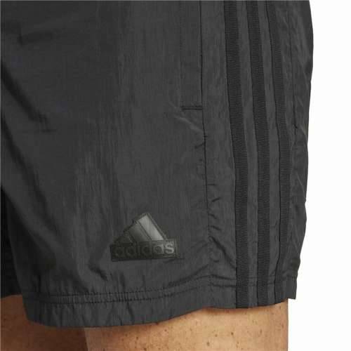 Sportske Kratke Hlače Adidas Tiro Woven Crna Cijena