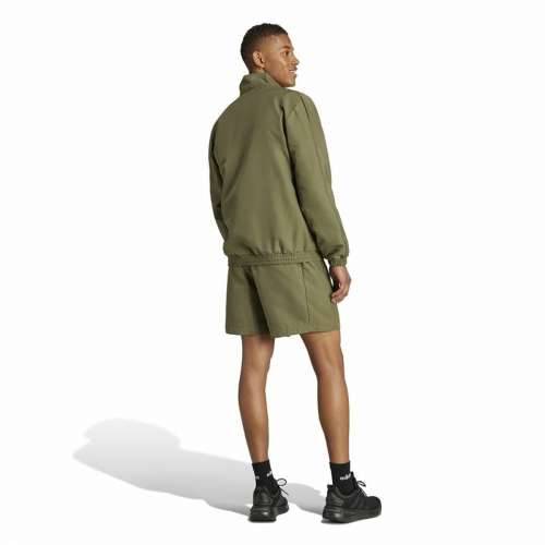 Dlhé športové nohavice Adidas Sho Ts Estoli Zelena Moški Cijena