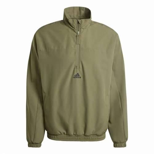 Dlhé športové nohavice Adidas Sho Ts Estoli Zelena Moški Cijena