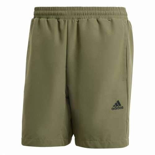 Dlhé športové nohavice Adidas Sho Ts Estoli Zelena Moški Cijena