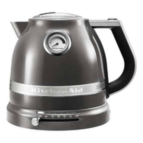 Kuhalo KitchenAid 5KEK1522EMS Siva 2400 W 1,5 L Nehrđajući Čelik Cijena