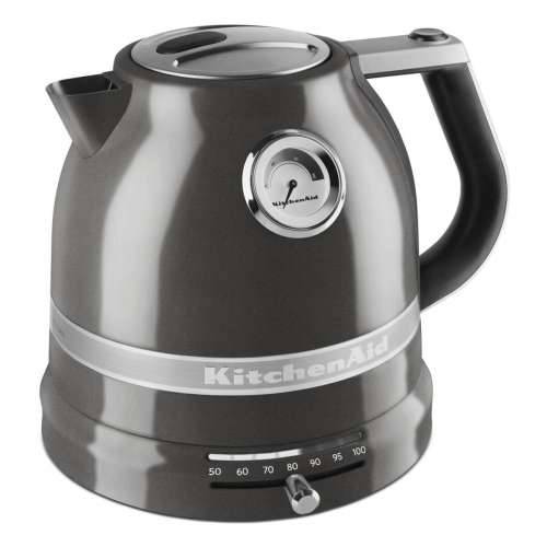 Kuhalo KitchenAid 5KEK1522EMS Siva 2400 W 1,5 L Nehrđajući Čelik Cijena