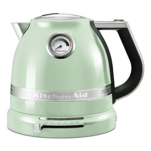 Kuhalo KitchenAid 5KEK1522EPT Zelena 2400 W 1,5 L Metal Cijena