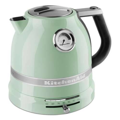 Kuhalo KitchenAid 5KEK1522EPT Zelena 2400 W 1,5 L Metal Cijena