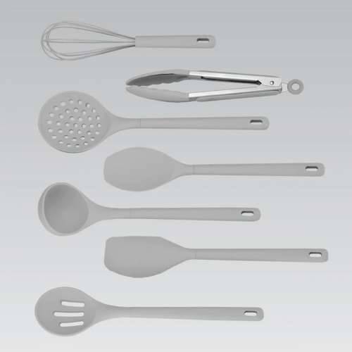 Set Kuhinjskih Noževa i Stalak Feel Maestro MR-1542-GREY Cijena