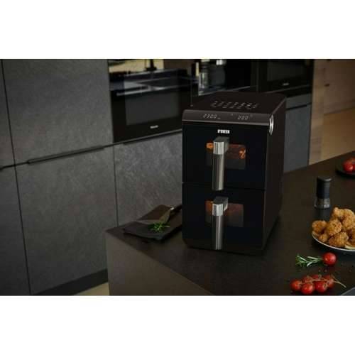 Friteza na Zrak N’oveen AF5050 X-LINE Cijena