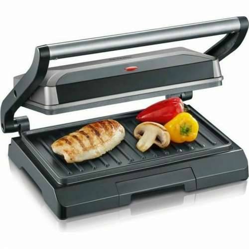 Aparat za sendviče Severin KG 2394 800 W Cijena