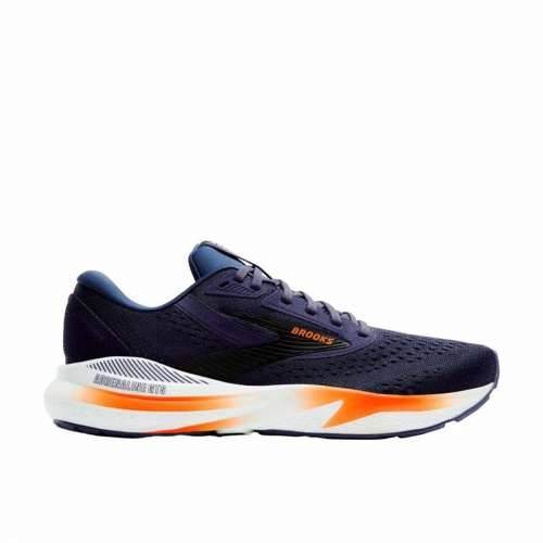 Tenisice za Trčanje za Odrasle Brooks Adrenaline GTS 24 Plava Cijena