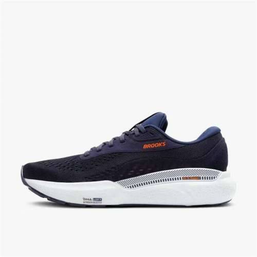 Tenisice za Trčanje za Odrasle Brooks Adrenaline GTS 24 Plava Cijena
