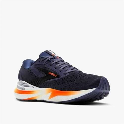 Tenisice za Trčanje za Odrasle Brooks Adrenaline GTS 24 Plava Cijena