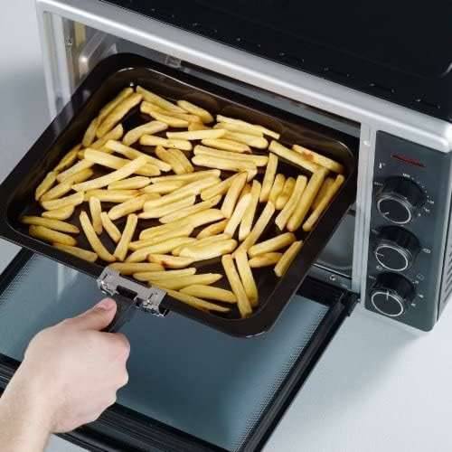 Konvekcijska Pećnica Severin TO 2056 1600 W Cijena
