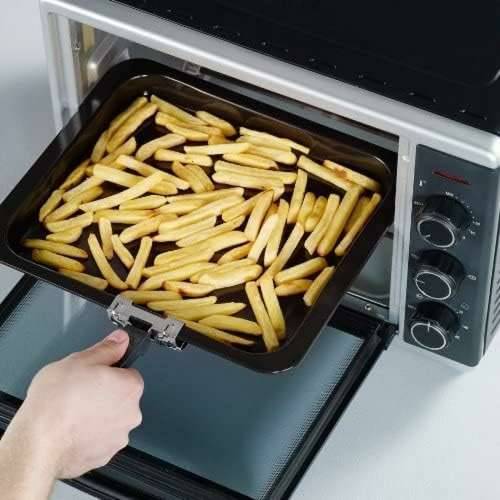 Konvekcijska Pećnica Severin TO 2056 1600 W Cijena