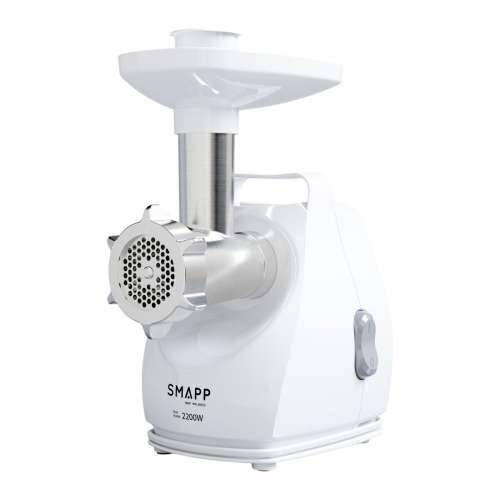 Sjeckalica SMAPP 490.8 Nehrđajući Čelik 2200 W Cijena