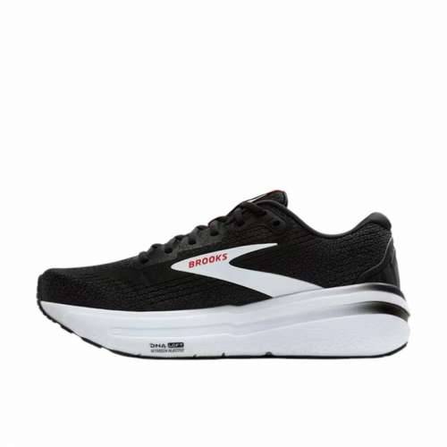 Tenisice za Trčanje za Odrasle Brooks Ghost Max 2 Crna Cijena