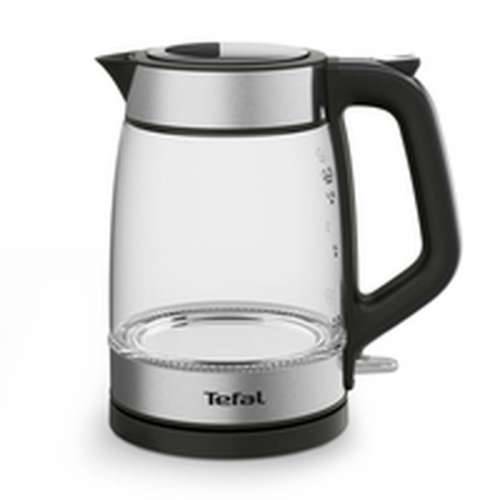 Kuhalo Tefal KI605830 Crna Srebrna Staklo 2200 W 1,7 L Cijena