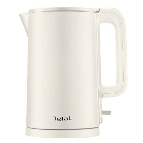 Kuhalo Tefal KO140AE0 Bijela Plastika 1500 W 1,5 L Cijena