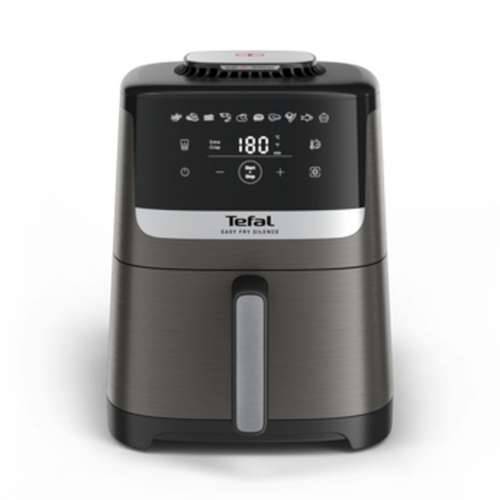 Friteza na Zrak Tefal EY551HE0 Crna Siva 5 L Cijena