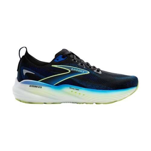 Tenisice za Trčanje za Odrasle Brooks Glycerin GTS 22 Crna Cijena