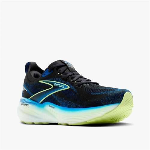 Tenisice za Trčanje za Odrasle Brooks Glycerin GTS 22 Crna Cijena