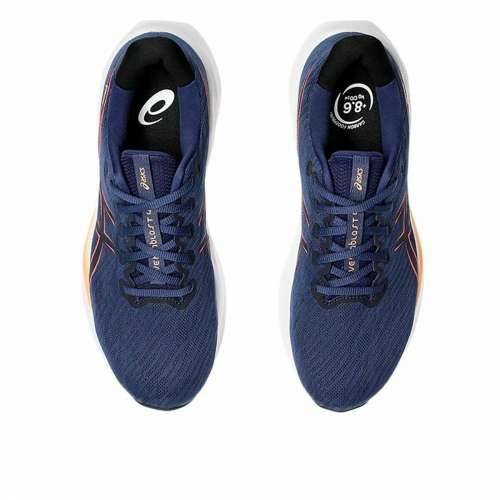 Tenisice za Trčanje za Odrasle Asics Versablast 4 Plava Cijena