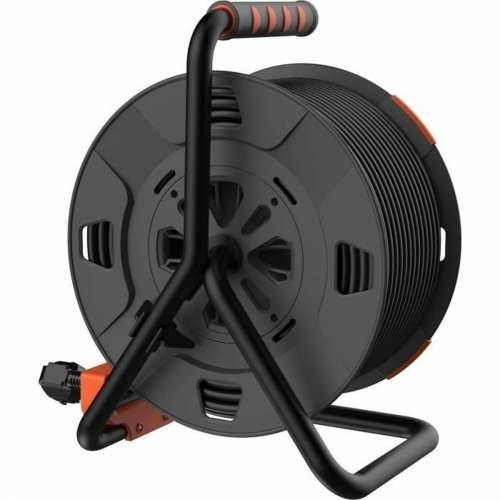 Produžni Kabel QUARX H07RN-F Crna 40 m Cijena