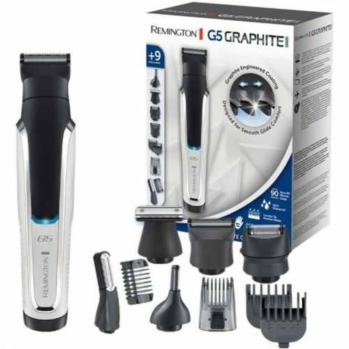 Trimer-brijač Remington 43249560100 Crna Cijena