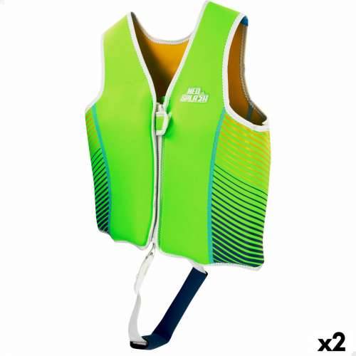 Prsluk na Napuhavanje za Bazen AquaSport 32 x 34 x 10 cm (2 kom.) Cijena