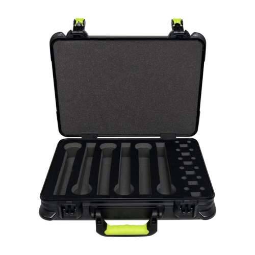 Ruksak za planinarenje Shure 111-25-003 Crna Cijena