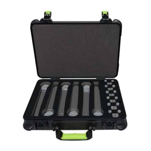 Ruksak za planinarenje Shure 111-25-003 Crna Cijena