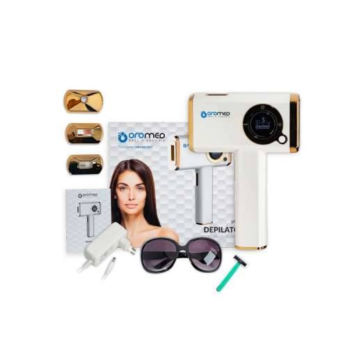 Električni depilator Oromed ORO-IPL ICE Cijena