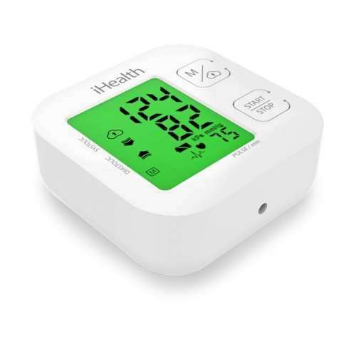 Ručni tlakomjer iHealth KN-550BT Cijena