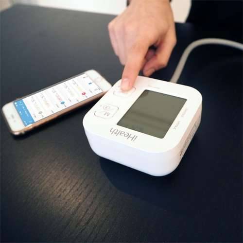 Ručni tlakomjer iHealth KN-550BT Cijena