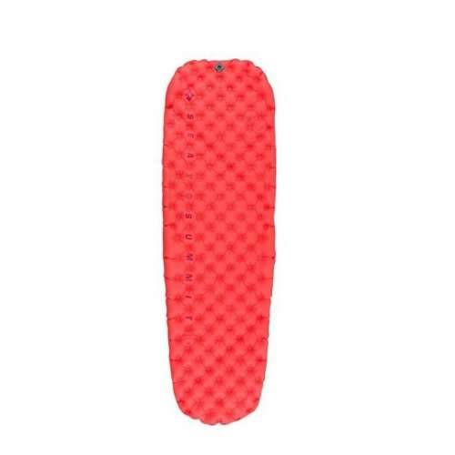 Samonapuhujući madrac Sea to Summit Ultralight ASC Crvena TPU Cijena