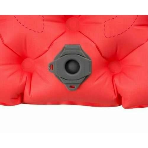 Samonapuhujući madrac Sea to Summit Ultralight ASC Crvena TPU Cijena