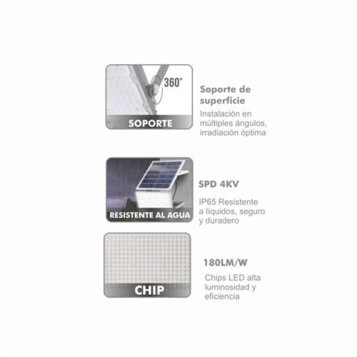 LED žarulja Silver Electronics 174100 Siva 1500 lm Cijena