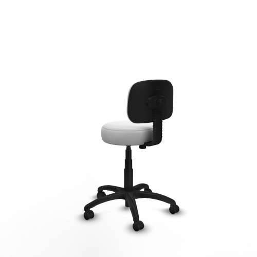 Uredska stolica Piqueras y Crespo B1001RF Bijela Cijena